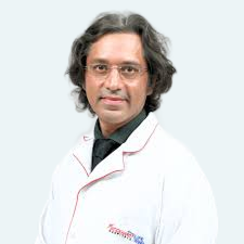 Dr. Mudit Khanna